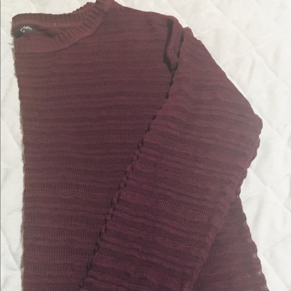 American Eagle Outfitters Knit Sweater - Picture 1 of 6